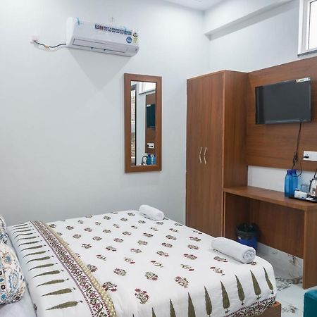 The Vinayak By Le Pension Stays Rishikesh Ngoại thất bức ảnh