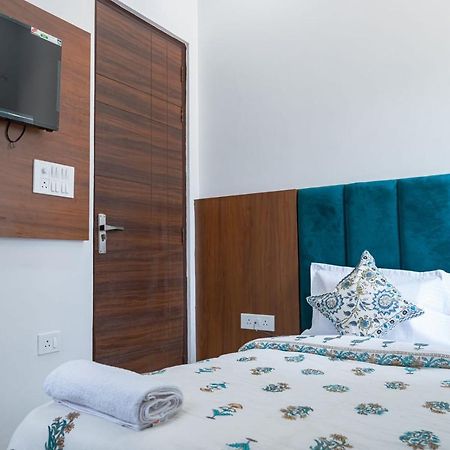 The Vinayak By Le Pension Stays Rishikesh Ngoại thất bức ảnh