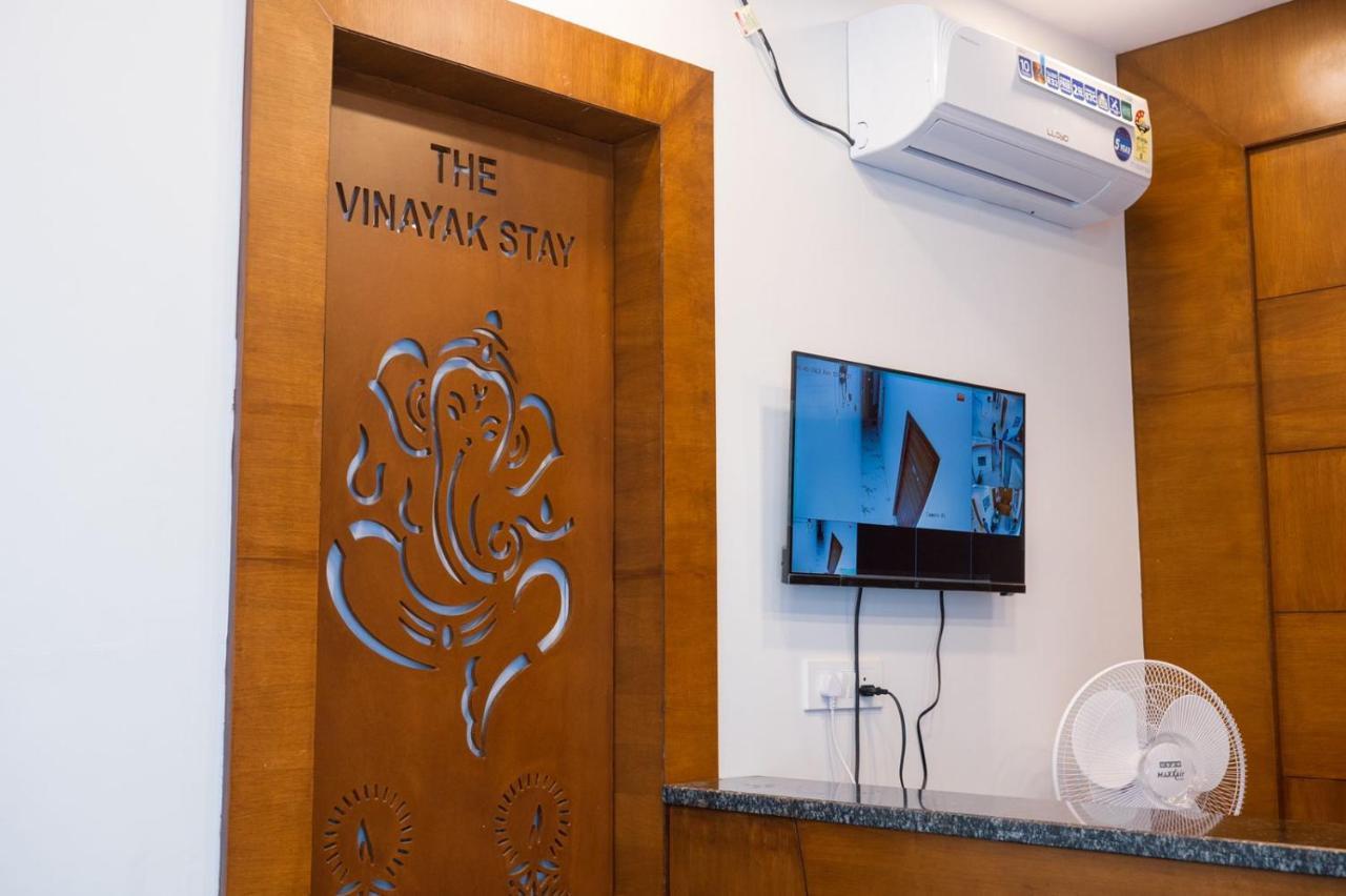 The Vinayak By Le Pension Stays Rishikesh Ngoại thất bức ảnh