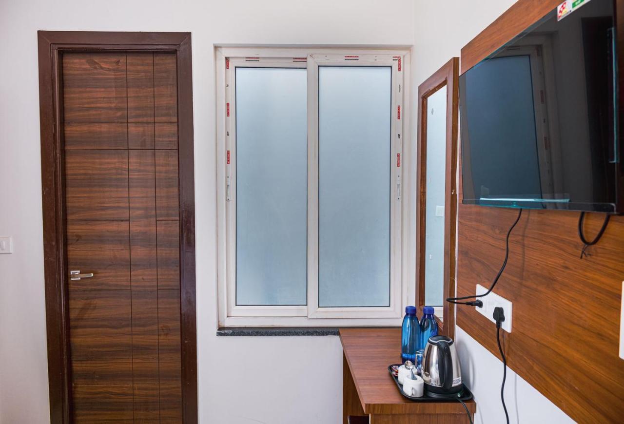 The Vinayak By Le Pension Stays Rishikesh Ngoại thất bức ảnh