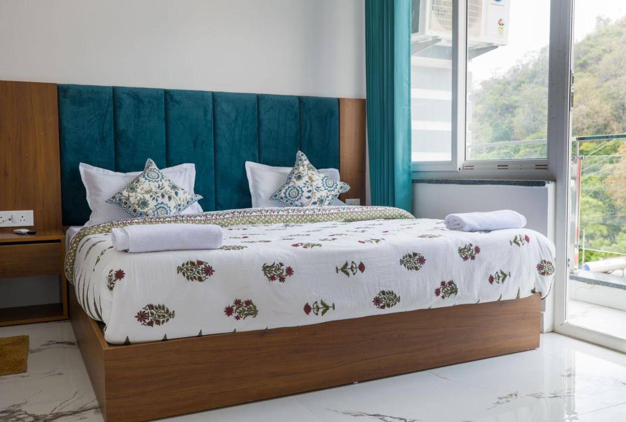 The Vinayak By Le Pension Stays Rishikesh Ngoại thất bức ảnh