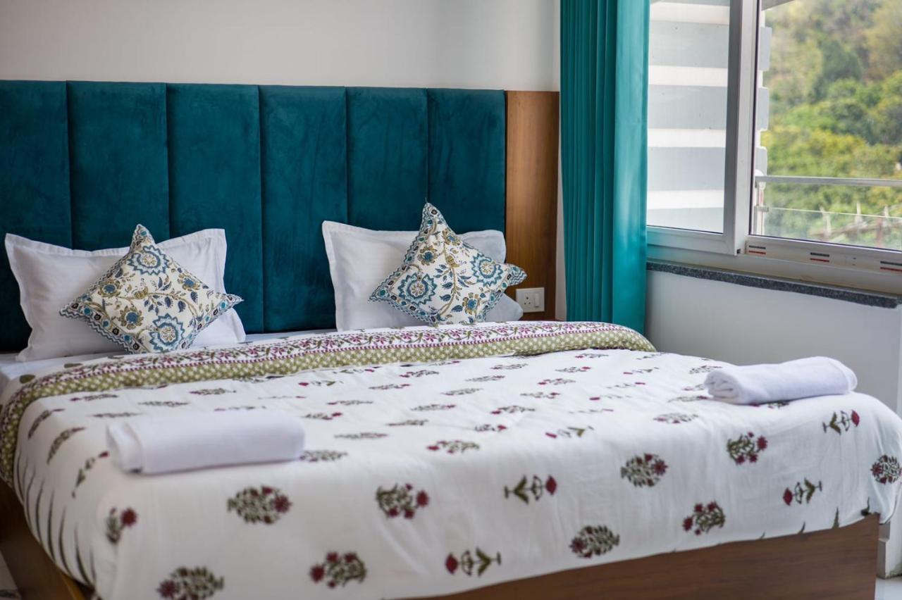 The Vinayak By Le Pension Stays Rishikesh Ngoại thất bức ảnh