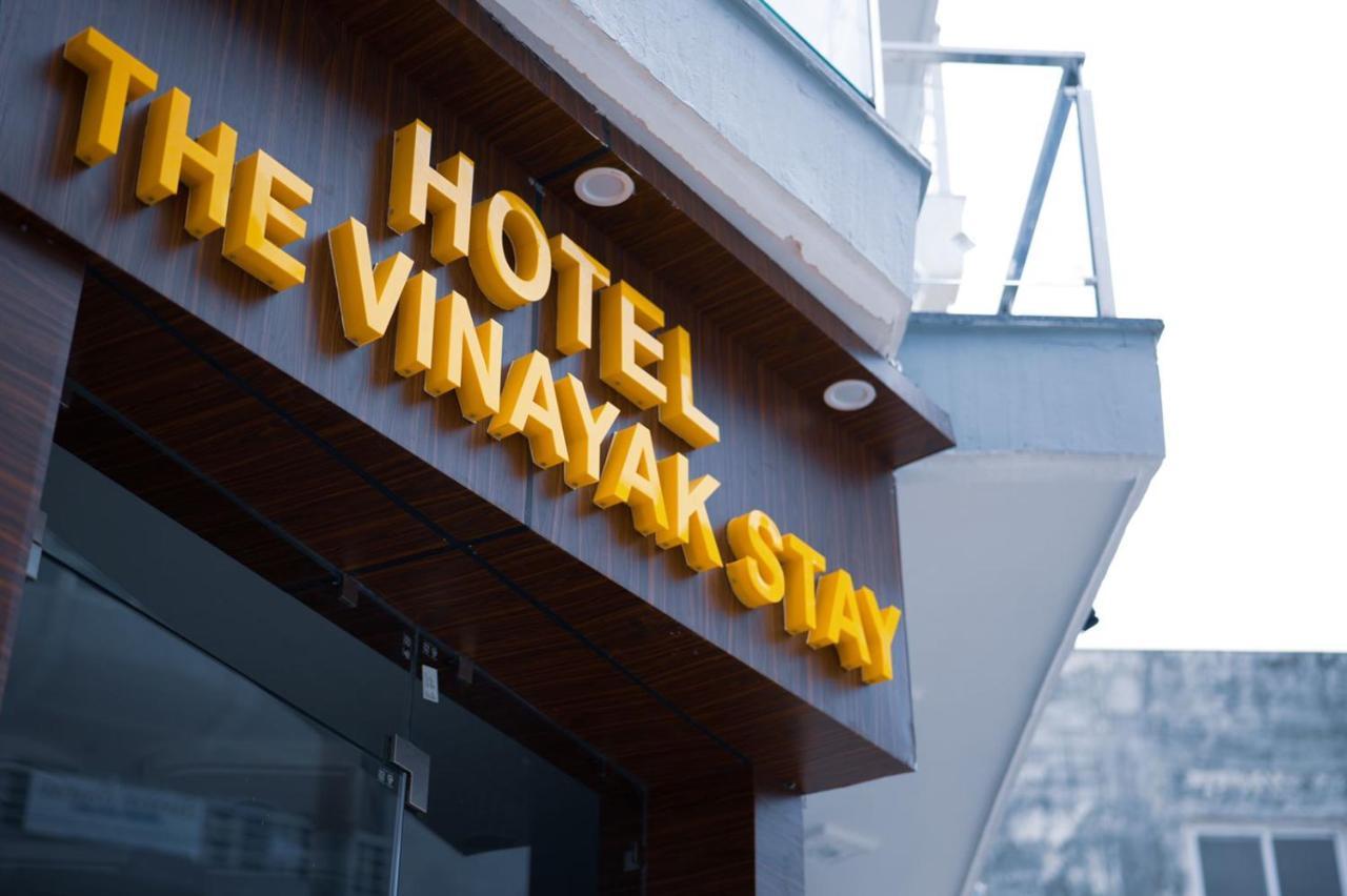 The Vinayak By Le Pension Stays Rishikesh Ngoại thất bức ảnh