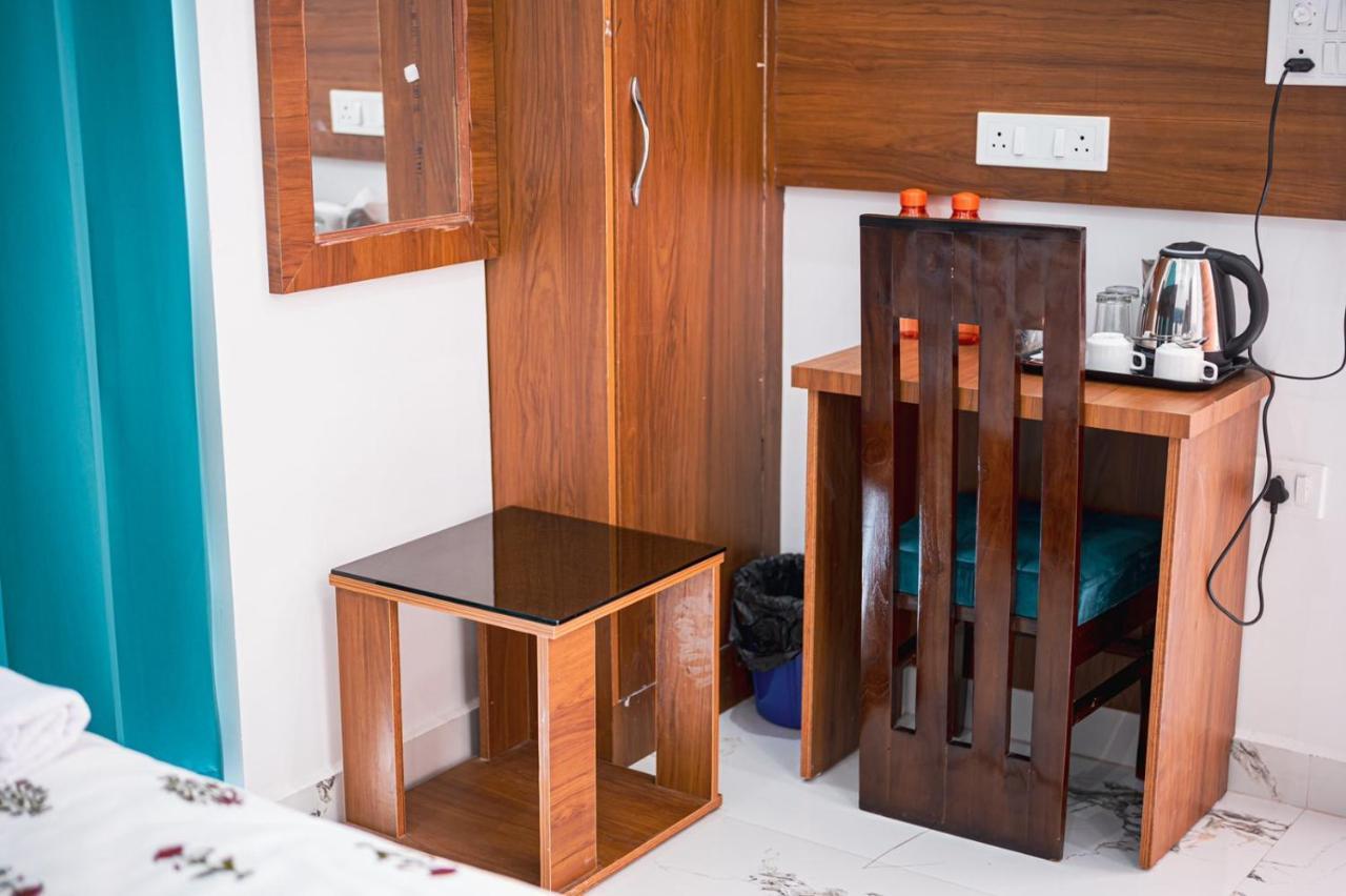 The Vinayak By Le Pension Stays Rishikesh Ngoại thất bức ảnh
